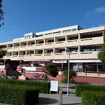 Apartmán Penthousewohnung 63 Im Haus Anna *