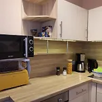 Penthousewohnung 63 Im Haus Anna