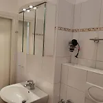 Apartmán Penthousewohnung 63 Im Haus Anna