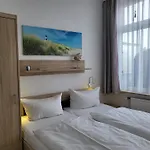 Apartmán Penthousewohnung 63 Im Haus Anna *