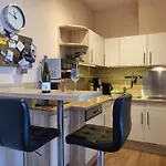 Penthousewohnung 63 Im Haus Anna * Böhl