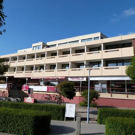 Daire Penthousewohnung 63 Im Haus Anna *
