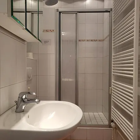 Penthousewohnung 63 Im Haus Anna *