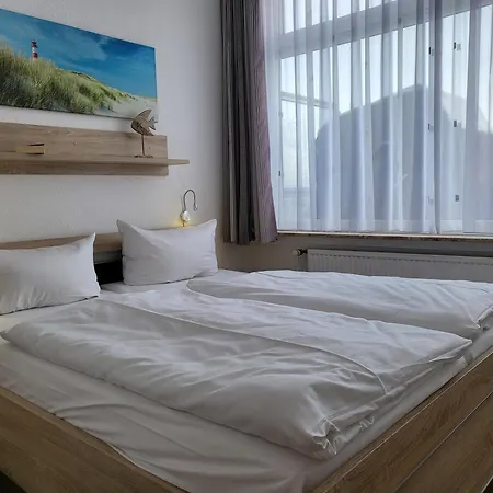 Penthousewohnung 63 Im Haus Anna Böhl