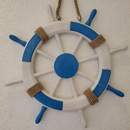 Apartmán Penthousewohnung 63 Im Haus Anna Böhl